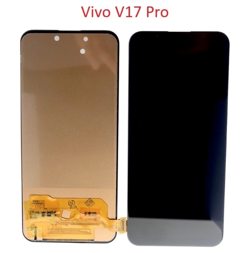 Thay màn hình Vivo V17
