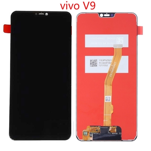 Thay màn hình Vivo V9