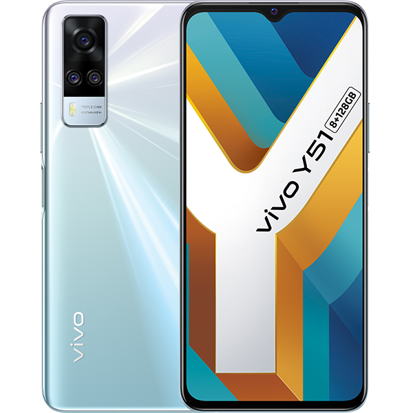 Điện thoại Vivo Y51 2020