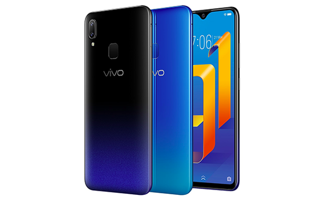 Thay màn hình Vivo Y91 lấy ngay , chính hãng tại Nha Trang 1