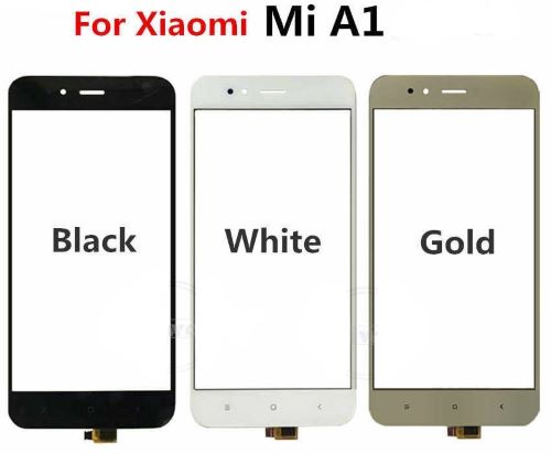 Thay mặt kính Xiaomi Mi A1