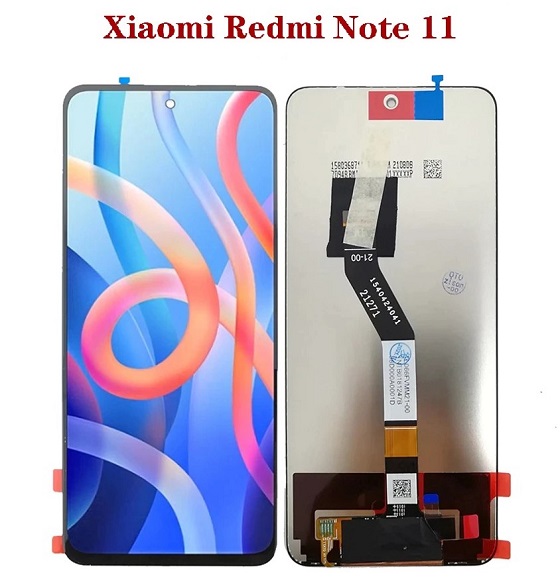 Màn hình Xiaomi Redmi Note 11 có sửa được không