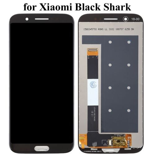 Thay màn hình Xiaomi Black Shark