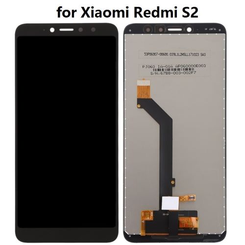 Thay màn hình Xiaomi Redmi S2/ Redmi Y2