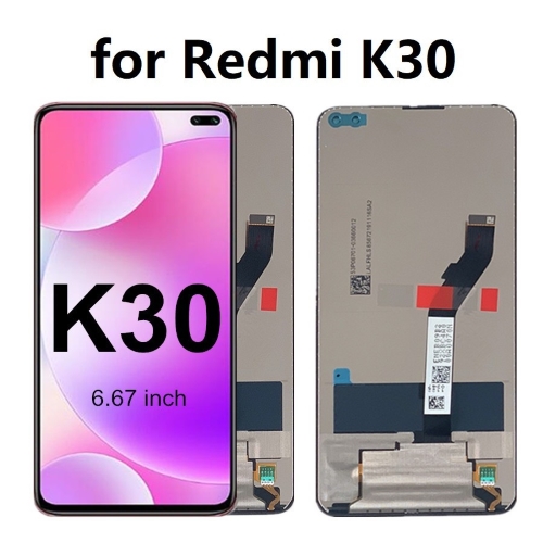 Thay màn hình Xiaomi Redmi K30