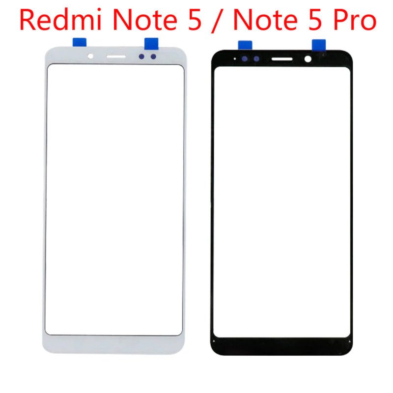Mặt kính Redmi Note 5 chính hãng