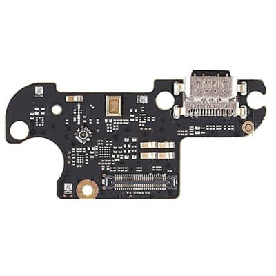 Nguyên nhân gây ra lỗi chân sạc Xiaomi bị hỏng