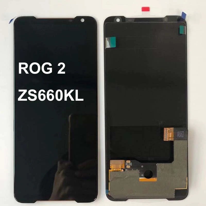 Màn hình Rog Phone 2