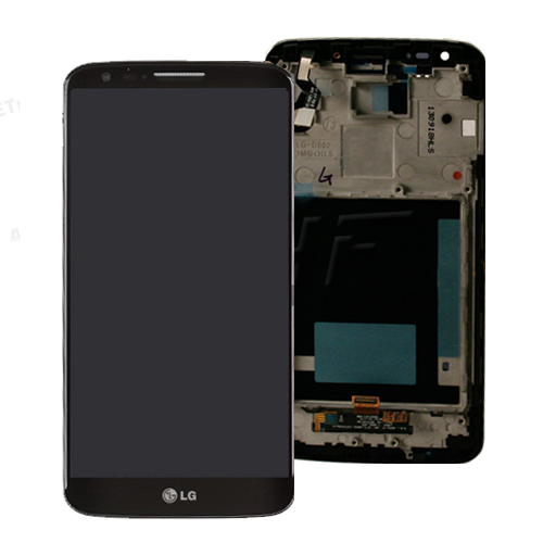 Thay màn hinh cảm ứng LG G2 Mini
