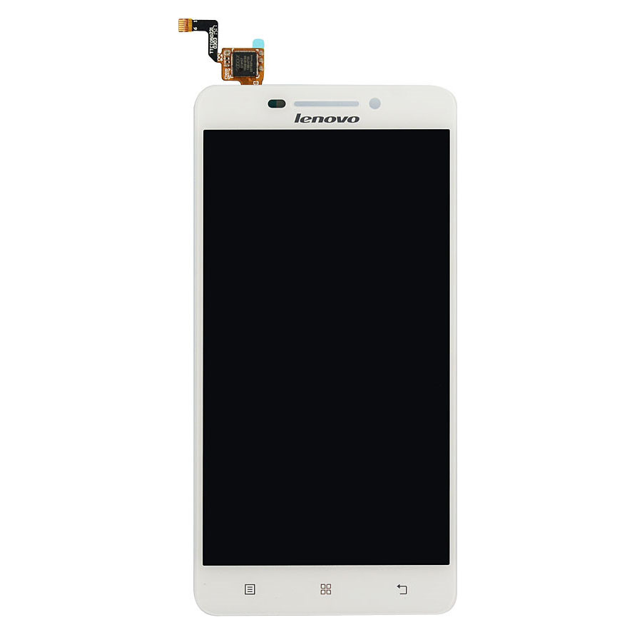 Thay màn hình cảm ứng lenovo a516 chất lượng