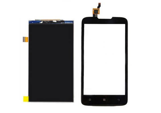 Thay màn hình cảm ứng lenovo a516 tại hà nội