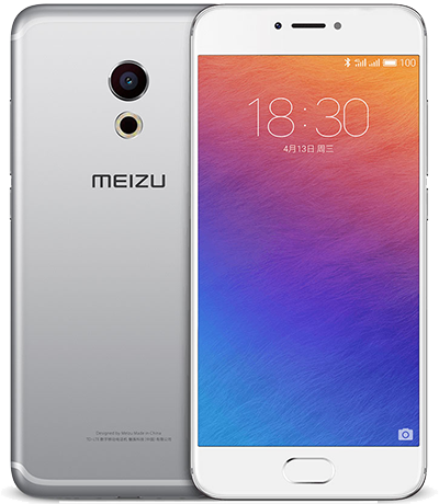 Thay màn hình Meizu M6 Note chất lượng