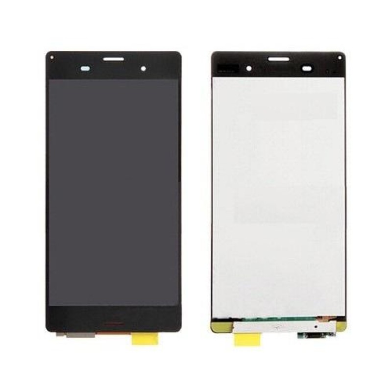Thay màn hình sony e tại hà nội