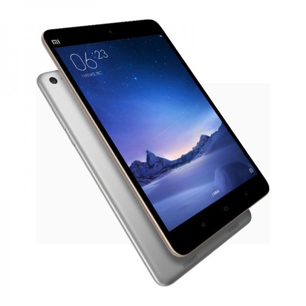 Thay màn hình xiaomi mi pad 2 chính hãng