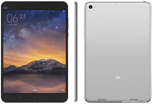 Thay màn hình xiaomi mi pad 2 tại hà nội