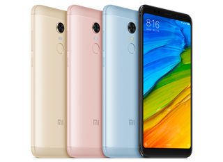 Thay vỏ điện thoại xiaomi chính hãng