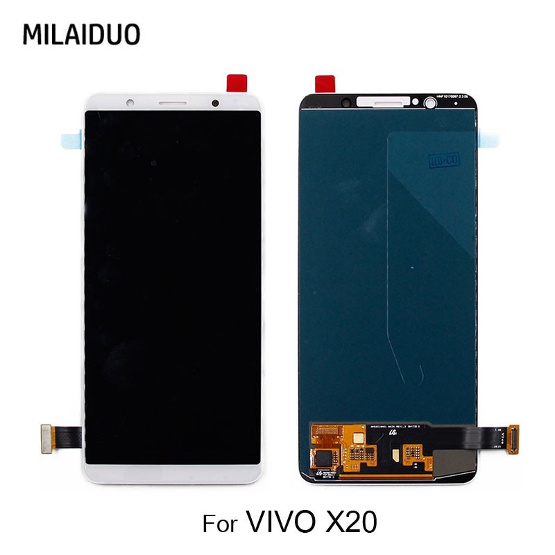 Thay màn hình Vivo X20