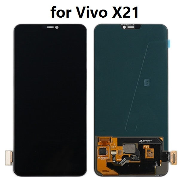 Thay màn hình Vivo X21