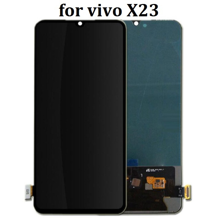 Thay màn hình Vivo X23