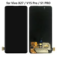 Thay màn hình Vivo X27 Pro
