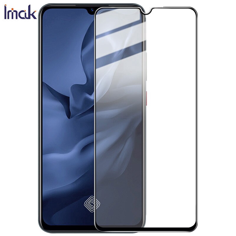 Thay mặt kính Vivo Y9s