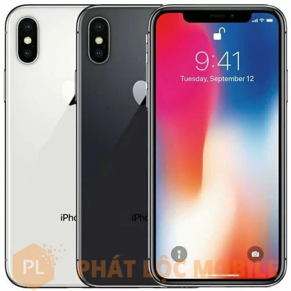điện thoại iphone x