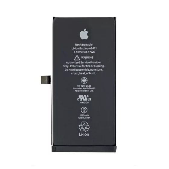Thay pin iPhone 12