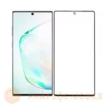 thay kinh samsung note 10