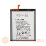 thay pin samsung note 10 plus