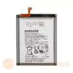 thay pin samsung note 10 plus