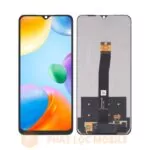 thay màn hình xiaomi redmi 10c
