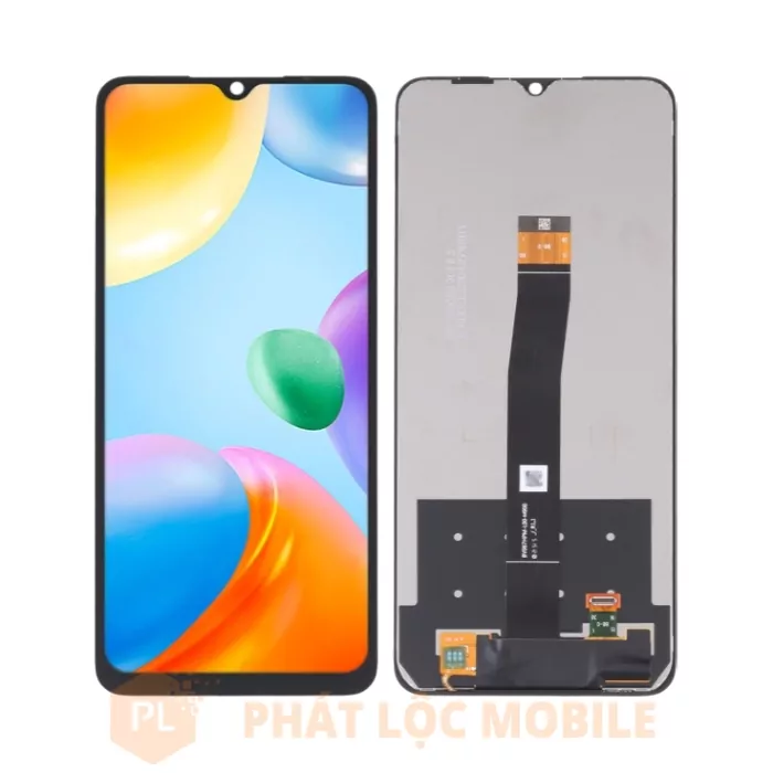 thay màn hình xiaomi redmi 10c