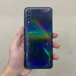 samsung a70 thay kính