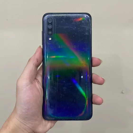 samsung a70 thay kính