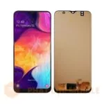 thay màn hình samsung a50