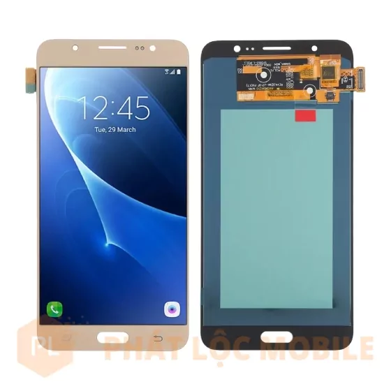 thay man hinh samsung j7 thay màn hình samsung j7