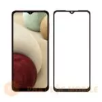 thay mặt kính samsung a12
