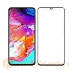 Thay mặt kính Samsung A70