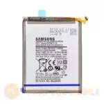 thay pin samsung a50