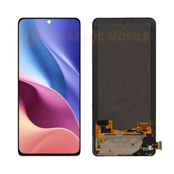 Thay màn hình Xiaomi Redmi K40