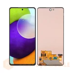 thay màn hình samsung a52