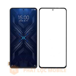 thay mặt kính xiaomi black shark 4