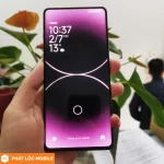 thay màn hình xiaomi mi mix 4 tại hà nội