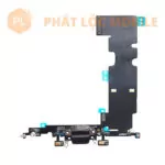 thay chân sạc iPhone 8