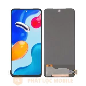 thay màn hình xiaomi redmi note 11