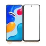 thay mặt kính xiaomi redmi note 11
