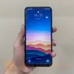 Samsung A03 Core bị vỡ kính