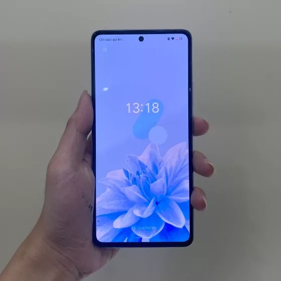 thay màn hinh cho xiaomi 11t