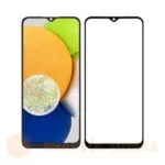 Thay mặt kính Samsung A03