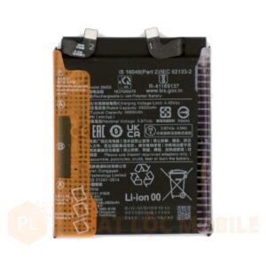 Thay pin Xiaomi 11T, 11T Pro